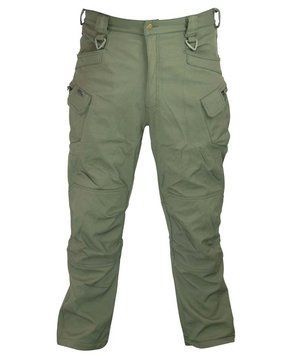 Штани тактичні зимові KOMBAT UK Patriot Trousers
