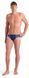 Плавки-слепы для мужчин Arena REFLECTING SWIM BRIEFS 3468337382287 фото 7