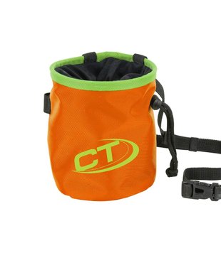 7X937999 CYLINDER CHALK bag MIX collor (Магнезница) (CT)