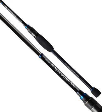 Спінінг Ever Green Salty Sensation Neo NEOS-78MH-T 2.34m 1.5-14g