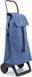 Сумка-візок Rolser Jet Tweed Joy Azul (JET038-1026) 926691 фото 1