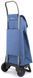 Сумка-візок Rolser Jet Tweed Joy Azul (JET038-1026) 926691 фото 3