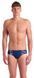 Плавки-слепы для мужчин Arena REFLECTING SWIM BRIEFS 3468337382287 фото 6