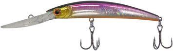 Воблер Select Diver 130F 130mm 24.0g #35 (max 8.0m)