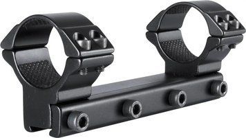 Моноблок Hawke Match Mount. d - 30 мм. High. "Ластівчин хвіст" 39860160 фото
