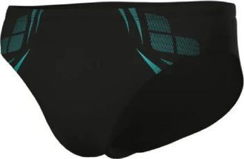 Плавки-сліпи для чоловіків Arena POSEIDONIA SWIM BRIEFS