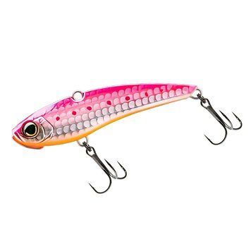 Віб Duel Hardcore Solid Vibe (S) 85mm 35g #PCL (F1179-PCL)