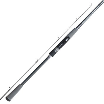 Спінінг Daiwa Lexa Jig 802HFS 2.44m 20-70g (11010-07)