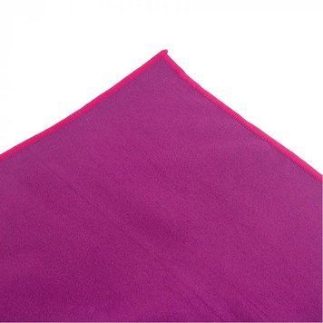 Рушник Lifeventure Soft Fibre Lite Giant Фіолетовий