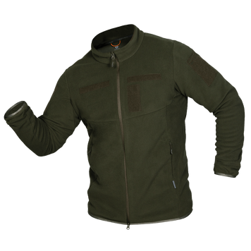Кофта Army 2.0 НГУ Олива (7408), XXL