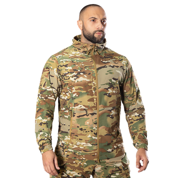 Куртка-вітрівка Camotec WindBlock 2.0