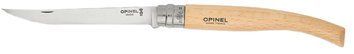 Ніж Opinel №12 VRI Inox Effile Padauk