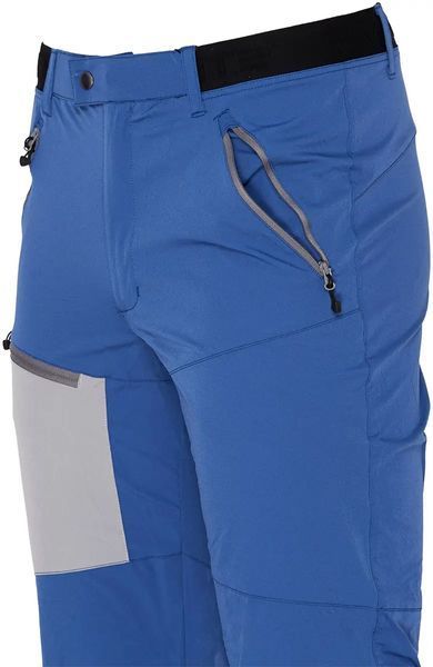 Брюки Favorite Track Pants 2XL ц:синий, 2XL