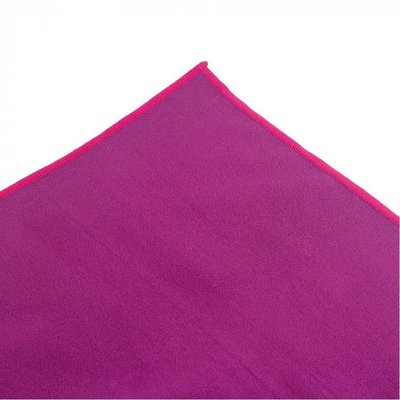 Полотенце Lifeventure Soft Fibre Lite Giant Фиолетовый, 63456