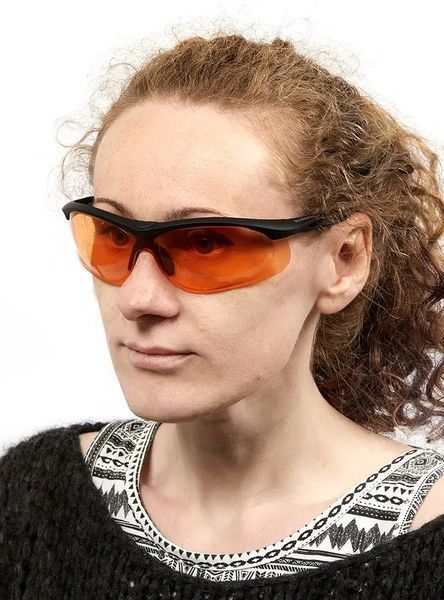 Очки баллистические Swiss Eye Lancer