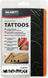 MCN.(GA) 91121-010 Tenacious Repair Tape Tattoos Camper in Clamshell заплаты (McNett GA)) MCN.(GA) 91121-010 фото 2