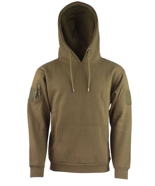 Худі KOMBAT UK Tactical Hoodie