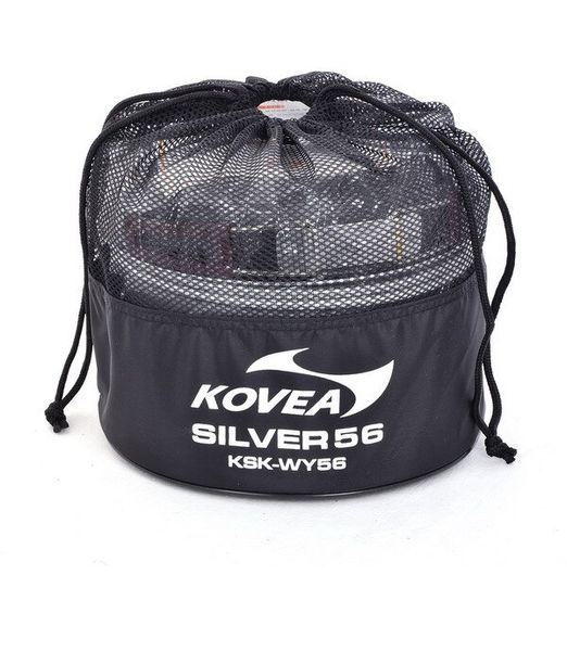 KSK-WY56 5-6 Cookware (kovea)