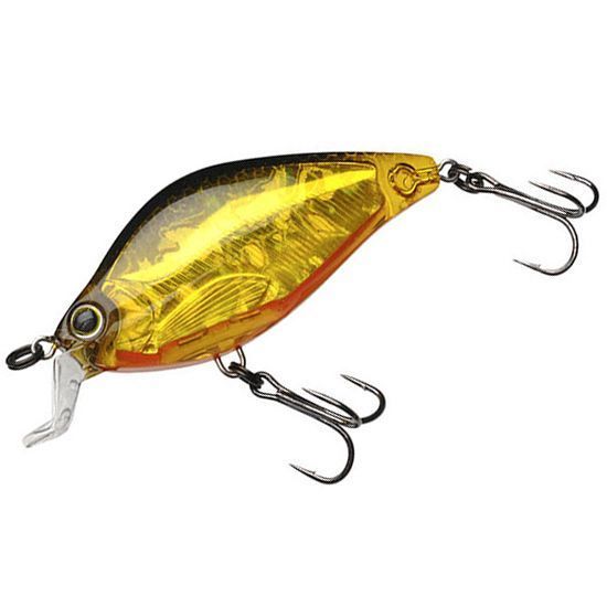 Воблер Yo-Zuri 3DS Flat Crank 55F 55mm 7.5g #CF (F1141-CF)