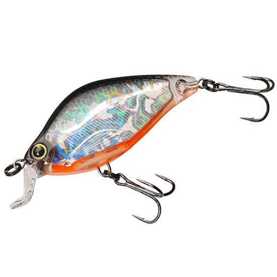 Воблер Yo-Zuri 3DS Flat Crank 55F 55mm 7.5g #CF (F1141-CF)