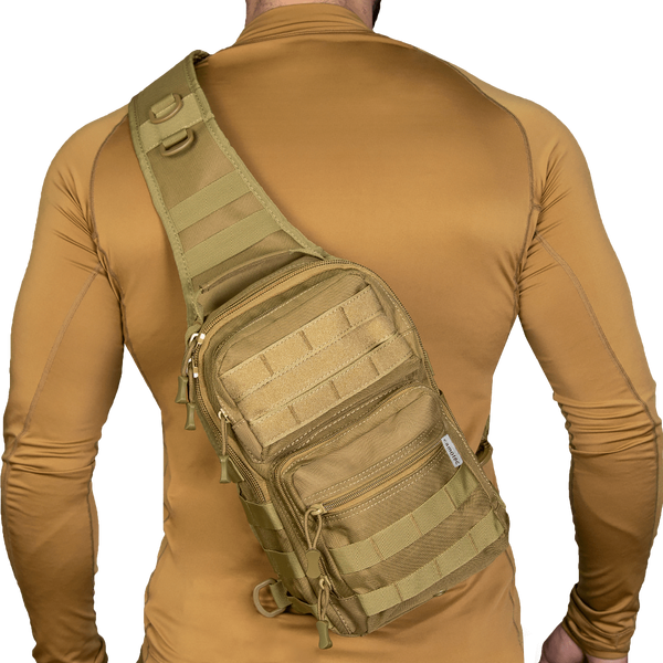 Сумка Camotec COB Sling