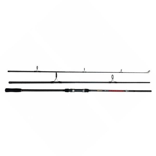 Вудилище коропове GLADIATOR KING CARP 3.5 LBS 3.9m (GL7282)