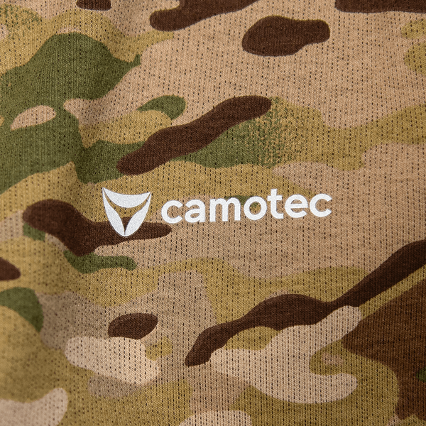 Спортивний костюм Camotec Basic Zip 2.0 Ribana