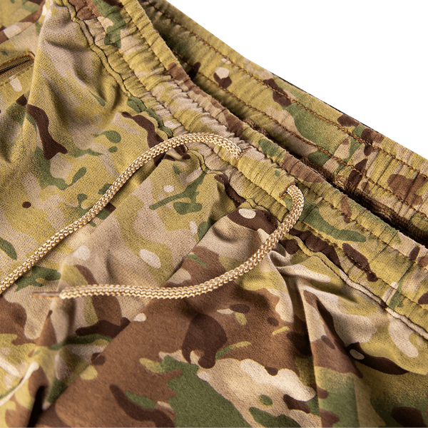 Спортивний костюм Camotec Basic Zip 2.0 Ribana