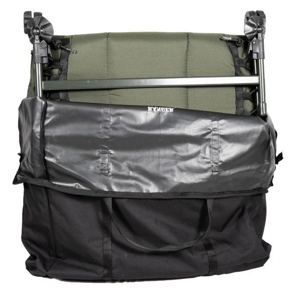 Карпова розкладачка Ranger BED 83 (Арт. RA 5505)