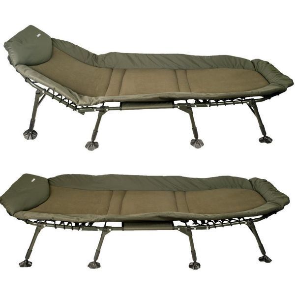 Карпова розкладачка Ranger BED 83 (Арт. RA 5505)
