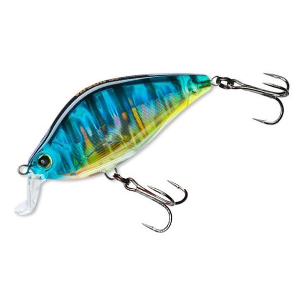 Воблер Yo-Zuri 3DS Flat Crank 55F 55mm 7.5g #CF (F1141-CF)