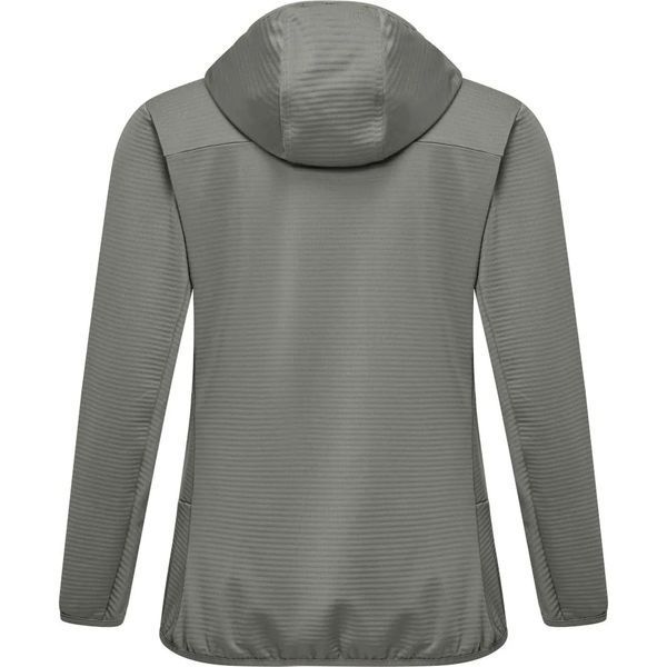 Флісова кофта Salewa Puez Altavia PL HD Wmn