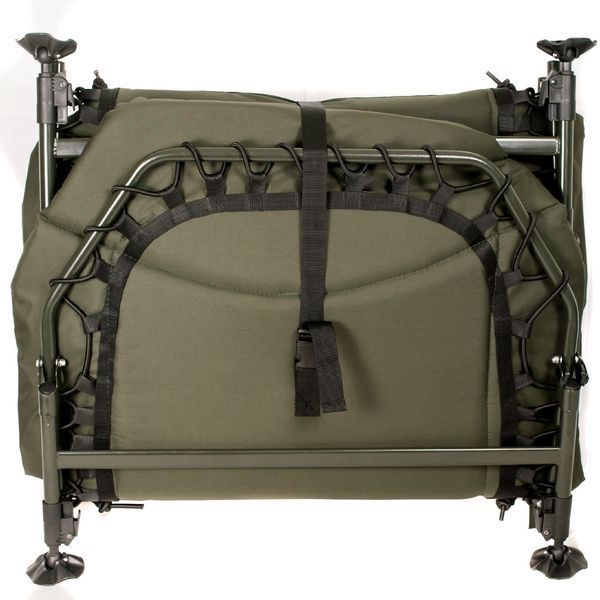 Карпова розкладачка Ranger BED 83 (Арт. RA 5505)