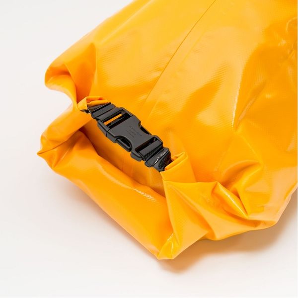 AceCamp гермомішок Vinyl Dry Sack 30 L yellow