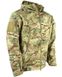 Куртка тактическая KOMBAT UK Patriot Soft Shell Jacket 5060545659267 фото 1