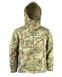 Куртка тактическая KOMBAT UK Patriot Soft Shell Jacket 5060545659267 фото 4
