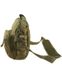 Сумка на плечо KOMBAT UK Hex-Stop Explorer Shoulder Bag Койот 5060545650578 фото 3