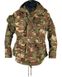 Куртка тактическая KOMBAT UK SAS Style Assault Jack Зеленый Хаки 5060545652305 фото 1
