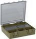 Коробка Prologic Tackle Organizer S 1+4 BoxSystem (23.5x20x6cm)