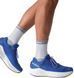 Кроссовки Salomon AERO GLIDE 3 French Blue/White/Cherry Tomato 110085 фото 7
