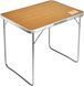 Стіл розкладний Skif Outdoor Standard L Wood
