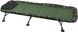Раскладушка Brain Flat Badchair HYB159-F Зеленый 18584404 фото 1