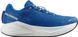 Кроссовки Salomon AERO GLIDE 3 French Blue/White/Cherry Tomato 110085 фото 2
