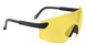 Очки баллистические Swiss Eye Defense Yellow чёрные 23700655 фото 2