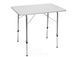 Стол Bo-Camp Adjustable Height 80x60см Grey