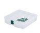 Коробка Meiho Fly Case OL ц:прозорий 17910103 фото 1