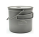 Titanium 1100ml Pot with Bail Handle каструля з розкладними ручками (Toaks) POT-1100-BH фото 2