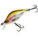Воблер Yo-Zuri 3DS Flat Crank 55F 55mm 7.5g #CF (F1141-CF) F1141-CF фото 5