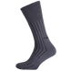 Трекінгові шкарпетки TRK Long Gray (5847), 39-42 2972900130973 фото 3