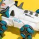 Машинка OTAMANKO Трюковой вездеход OFF-ROAD MONSTER ц:синий 5320251 фото 6